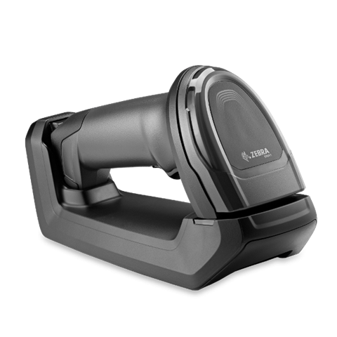 Zebra DS8108 USB, podstawka (DS8108-SR7U2100SGW) Standard Range