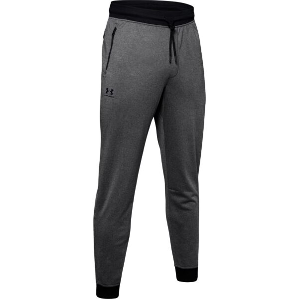 Męskie spodnie dresowe Under Armour Sportstyle Jogger L