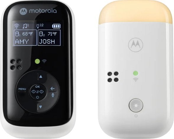 Motorola PIP15 Portable Audio Baby Monitor Motorola