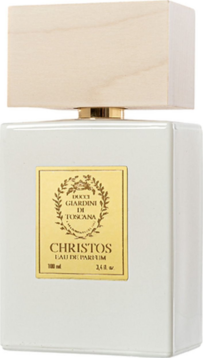 Yves Saint Laurent Giardini di Toscana - Christos Eau de Parfume 100 ml