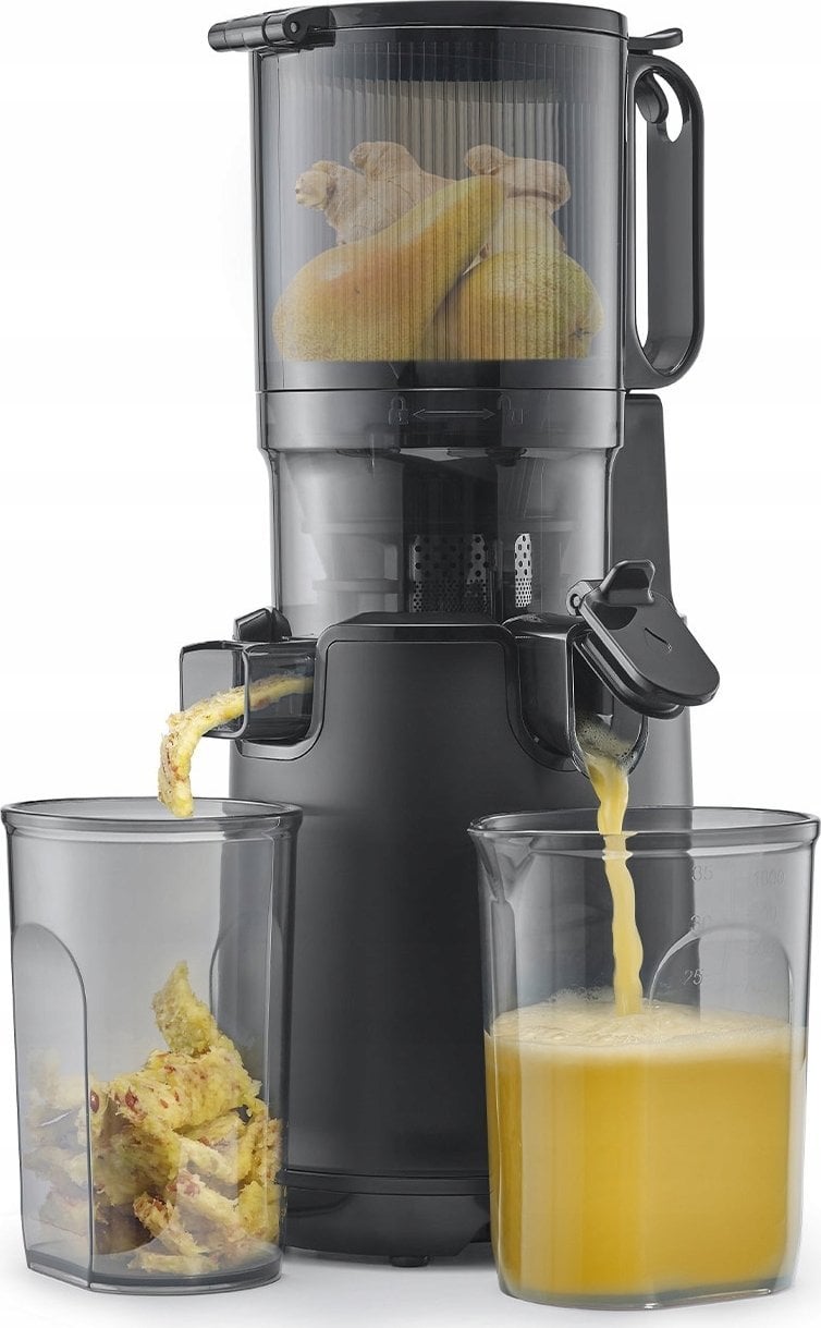 CASO Juice Fit Pro