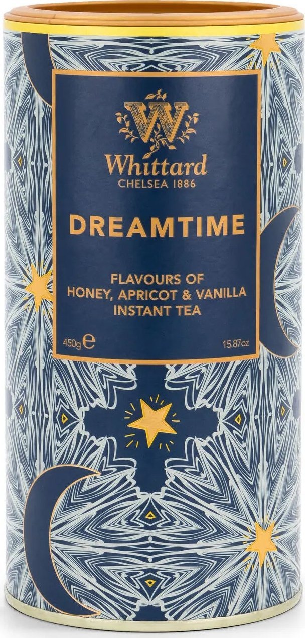Instant tea Whittard of Chelsea
