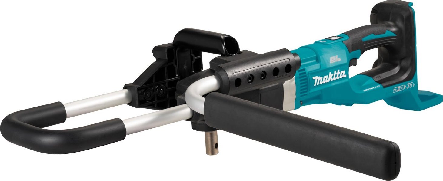 Makita LXT 2*18V 0*AH