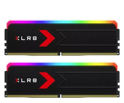 PNY 32GB 2x16GB 6000 CL36 XLR8