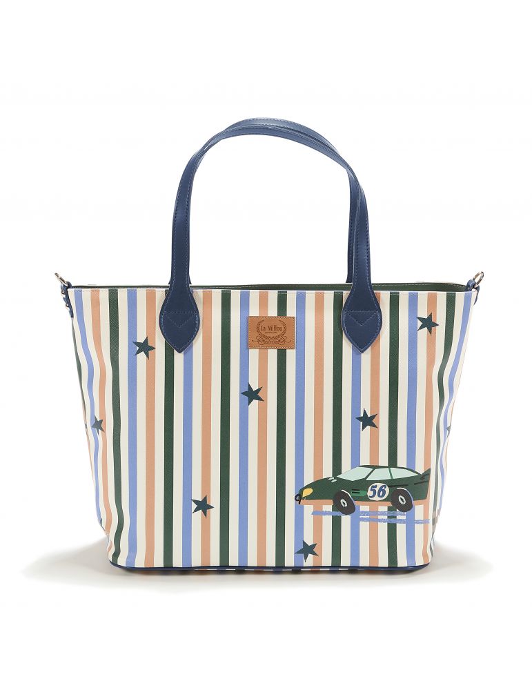 La Millou Torba Ferria Premium Zip Medium ( Grand prix )