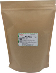 Matcha herbata zielona proszek 1 kg