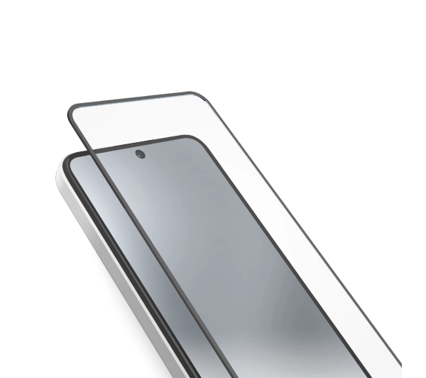 SBS Full Cover Glass do Motorola G05/G15/E15