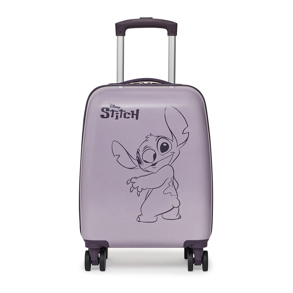 Disney Classics SW-ACCCS-SS25-251DCLS-S Fioletowy jasny