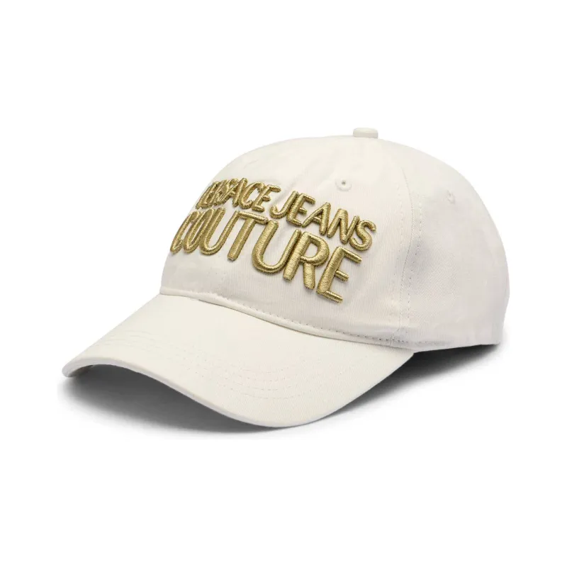 Versace Jeans Couture Bejsbolówka