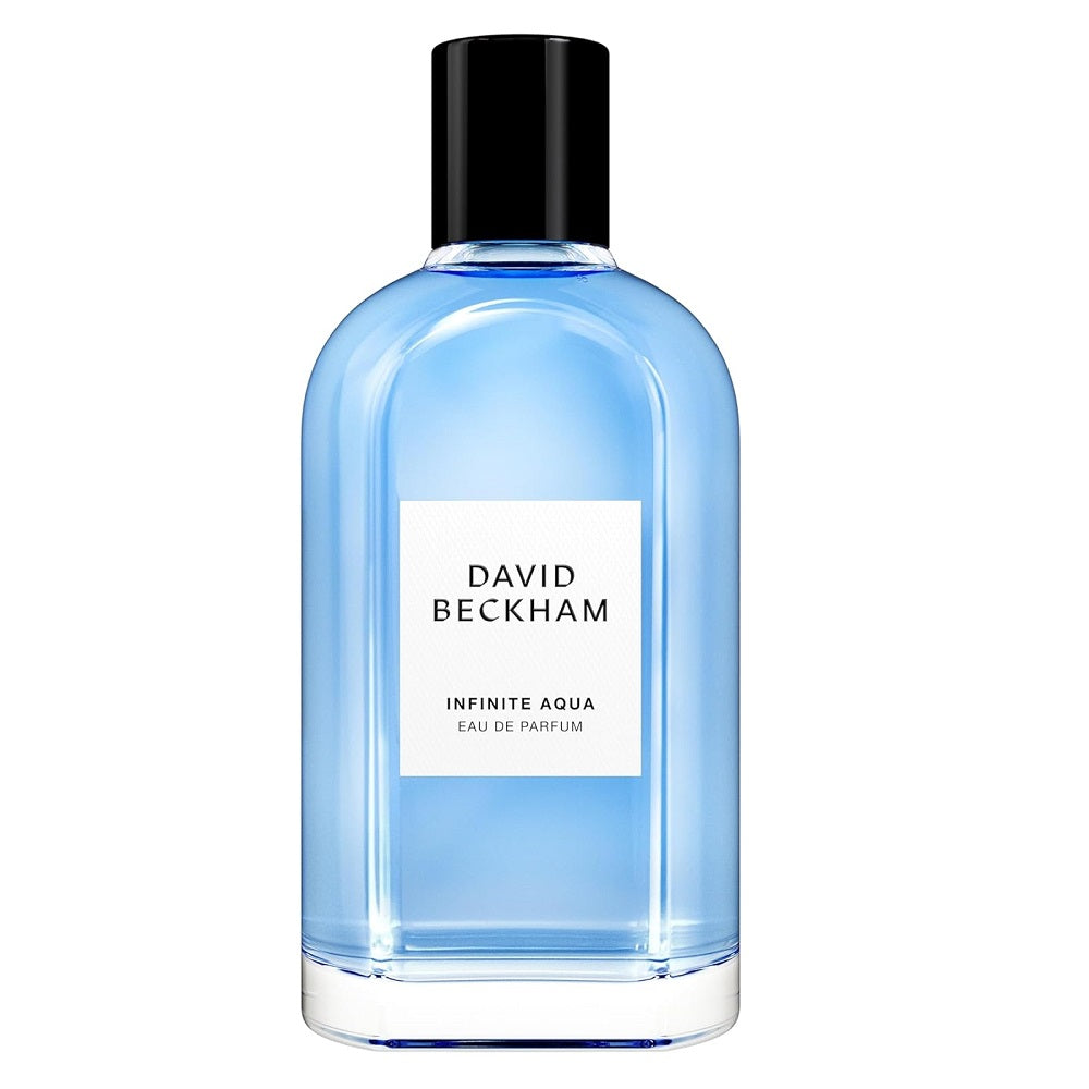 David Beckham Infinite Aqua woda perfumowana spray 100ml