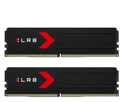 PNY 32GB 2x16GB 6000 CL36 XLR8