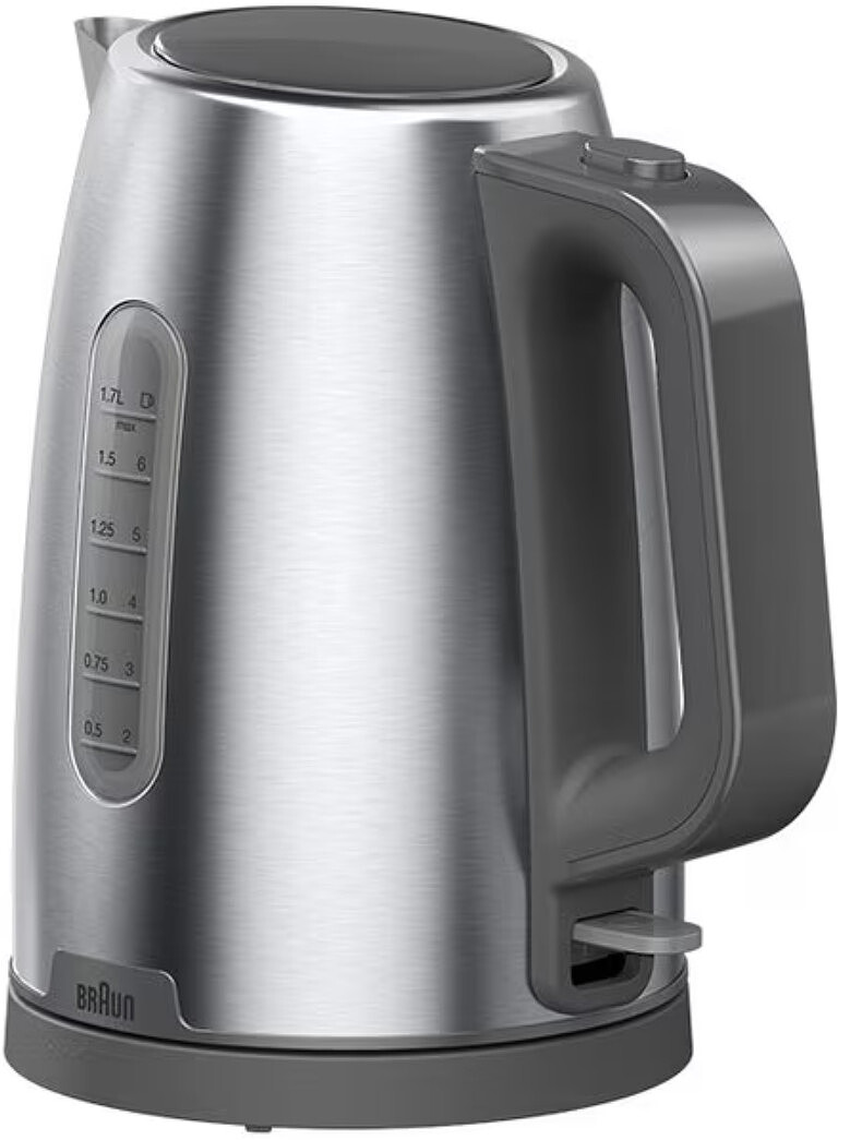Braun PurShine WK 1500GY