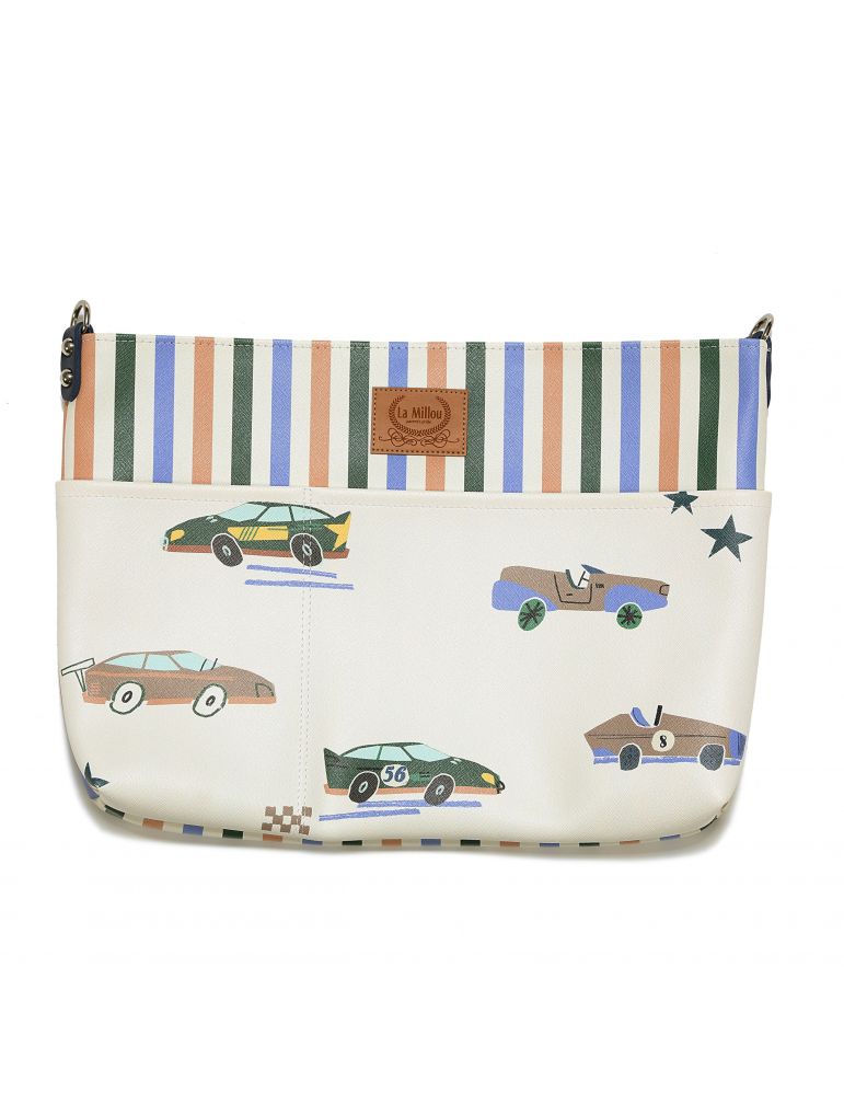 La Millou Organizer do wózka feeria premium ( Grand prix )