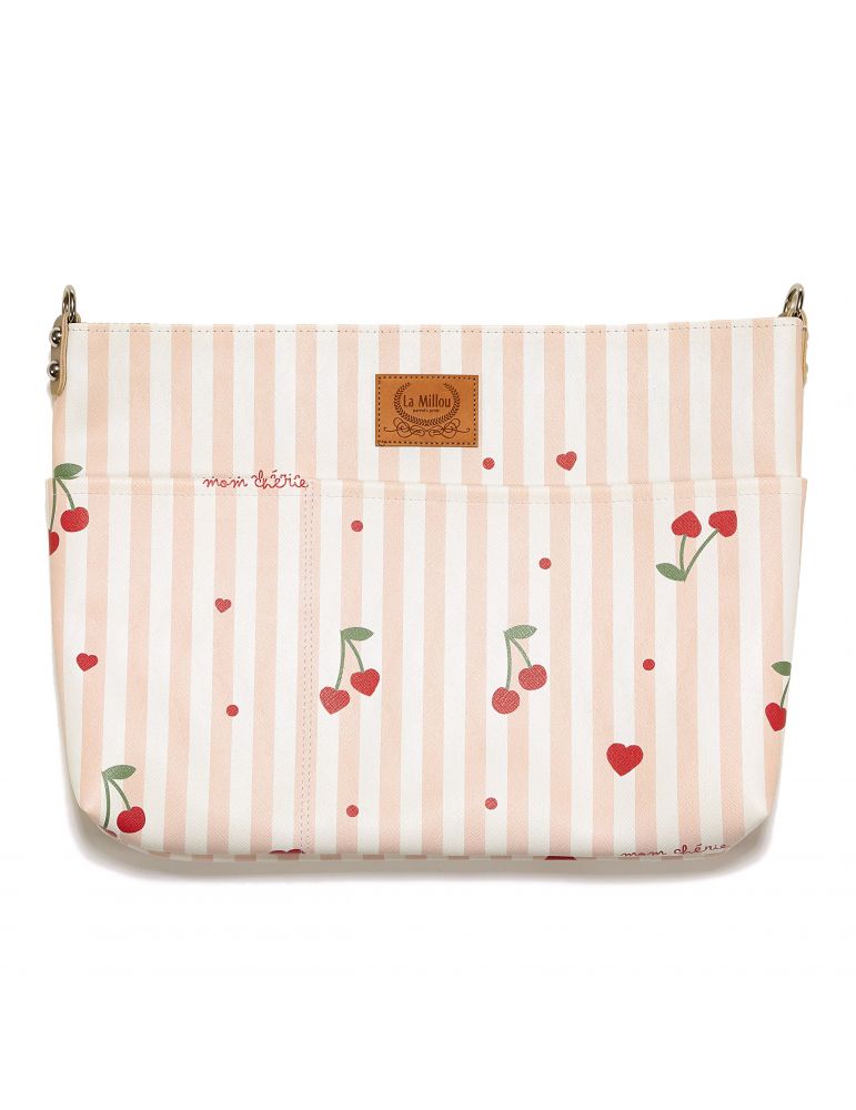 La Millou Organizer do wózka feeria premium ( Mom cherie )