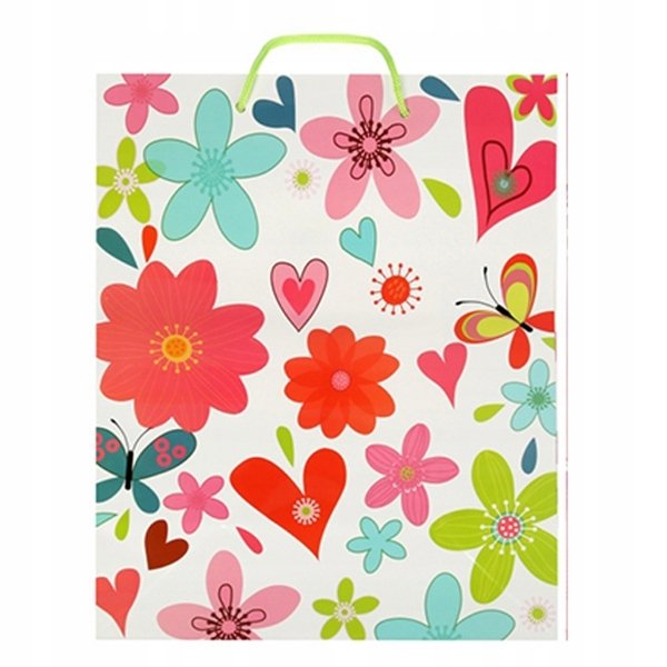 Torba prezentowa RAVI 265x325x135mm