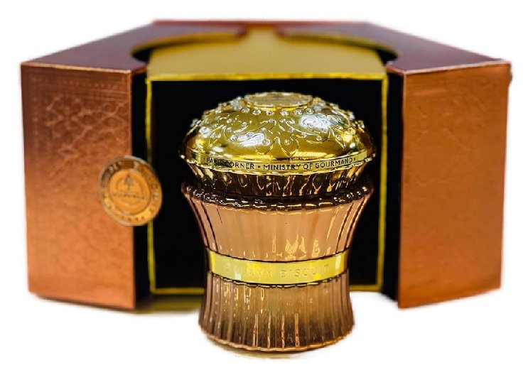 Paris Corner Minis Of Grm Creamy Biscuit 100Ml Woda Perfumowana Dla Kobiet