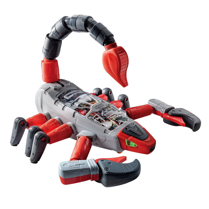 ZABAWKA DLA DZIECI ROBOT SKORPION