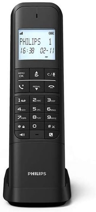 Telefon bezprzewodowy Philips M470