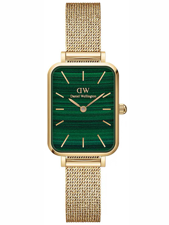 ZEGAREK DAMSKI DANIEL WELLINGTON DW00100433 - QUADRO (zw505e)