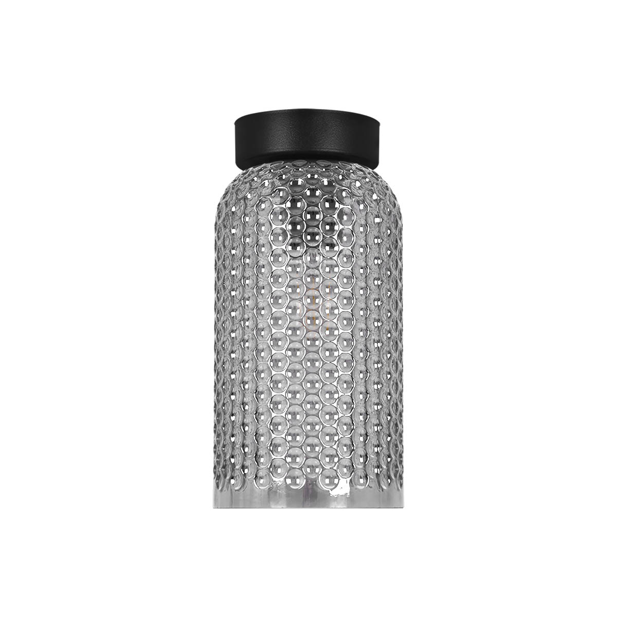 Lampa sufitowa do kuchni na żarówkę E27 K-5633 z serii INGA