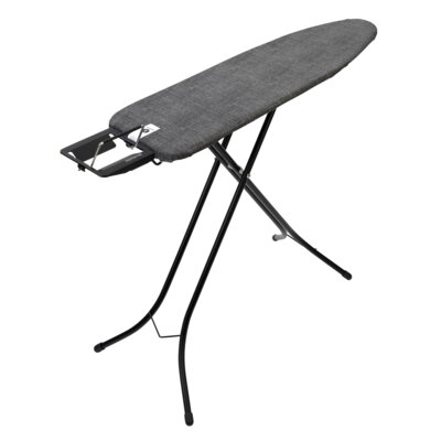 Deska do prasowania BRABANTIA Denim Black 134944