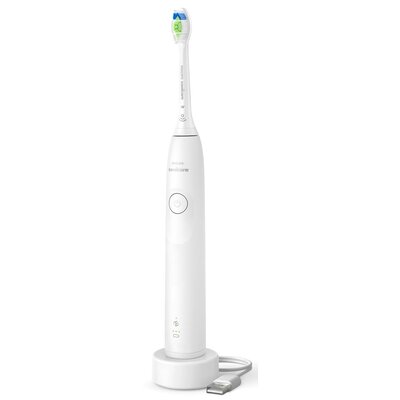 Szczoteczka soniczna PHILIPS Sonicare 5300 HX7108/01 Biały