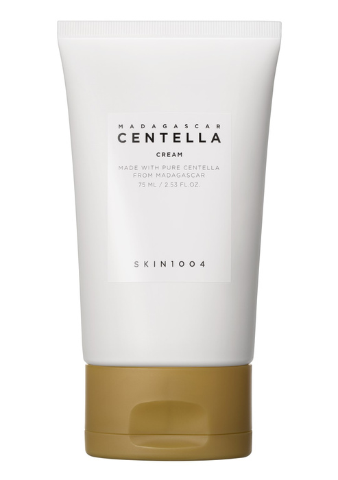 SKIN1004 Madagascar Centella Cream - Krem nawilżający, 75ml