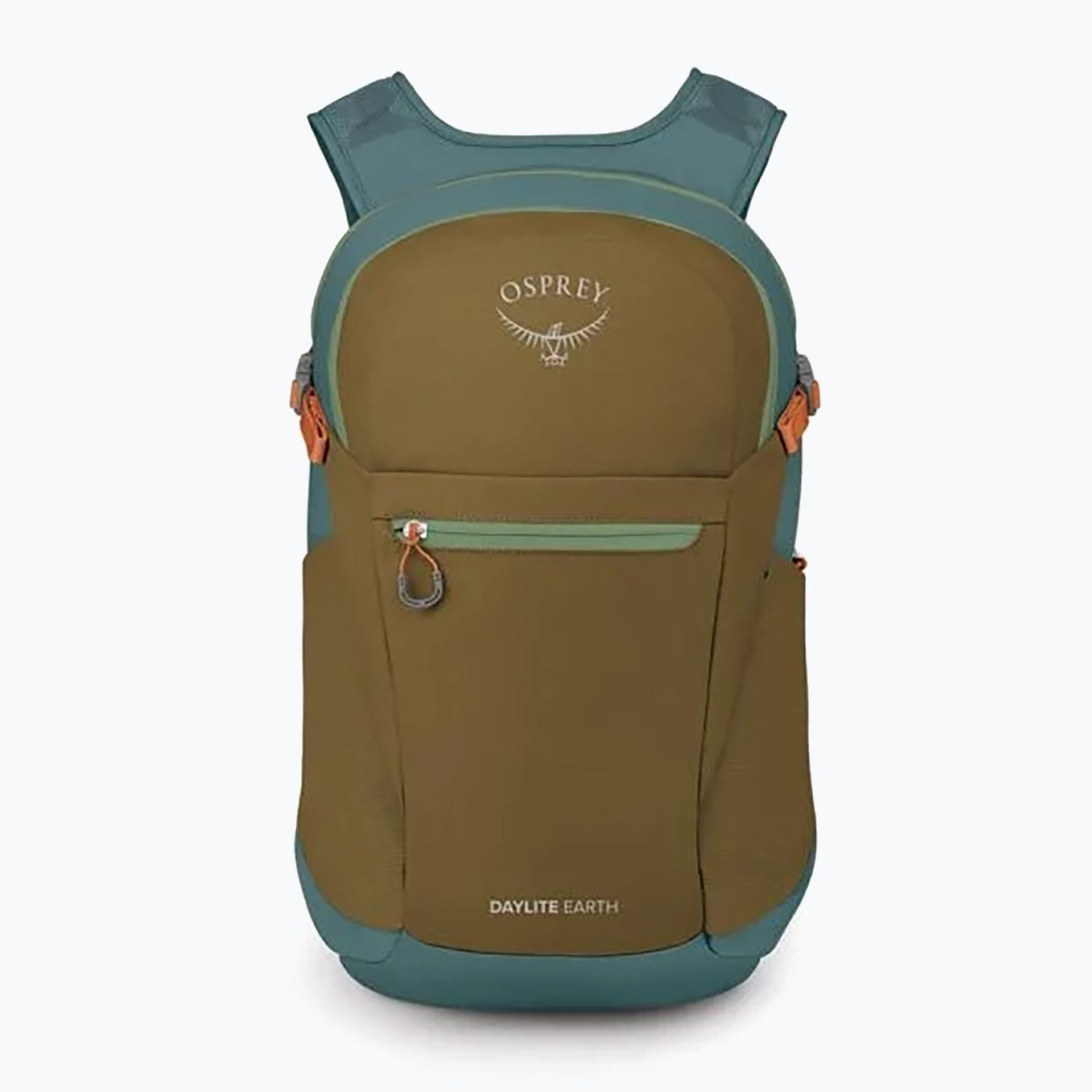 Plecak turystyczny Osprey Daylite Plus Earth 20 l histosol brown / cascade blue WYSYŁKA W 24H 30 DNI NA ZWROT