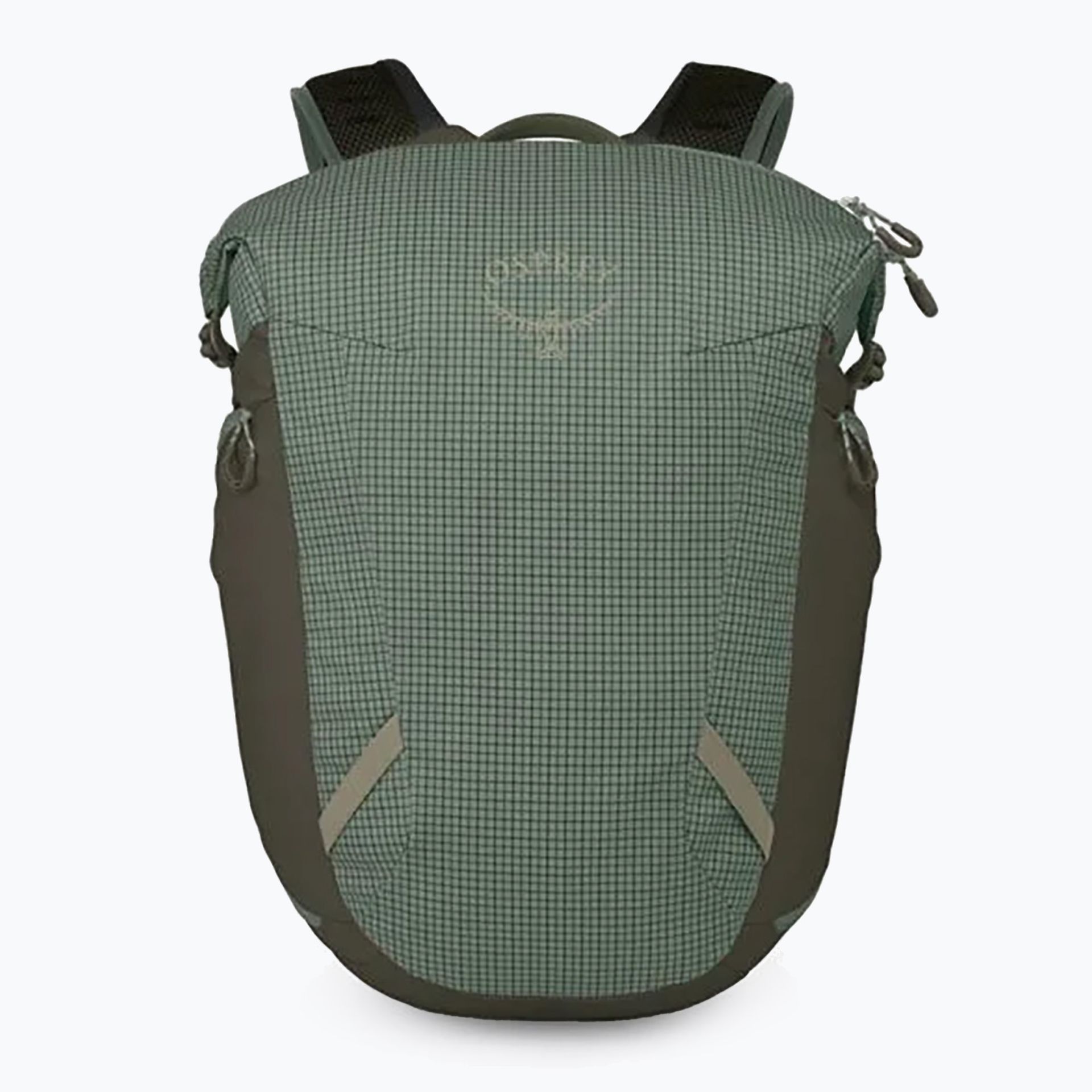Plecak miejski Osprey Transporter Zinch 22 l pine leaf WYSYŁKA W 24H 30 DNI NA ZWROT