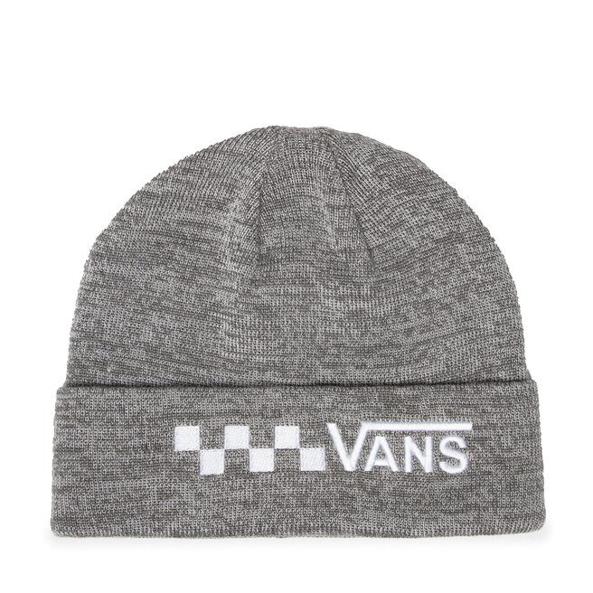 Czapka Vans Trecker Beanie-B VN0A7Y24GRH1 Szary