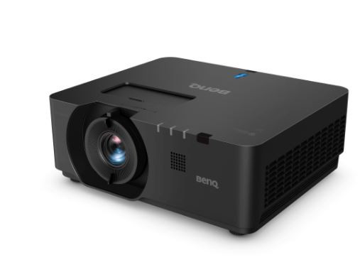 BenQ LU960ST Projektor, 1920 x 1200 WUXGA, 5500 Lumen