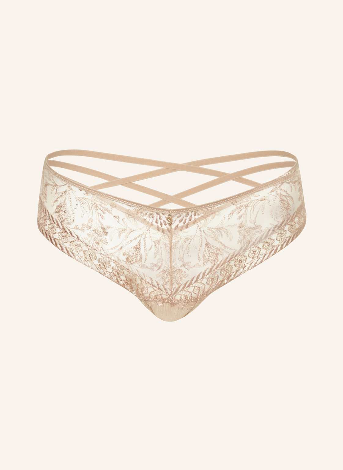 Aubade Figi Magnetic Spell beige