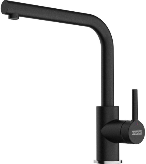 Bateria stojąca FRANKE Lina L Onyx 115.0728.478 Indywidualne Wyceny Sprawdź ( - FRANKE