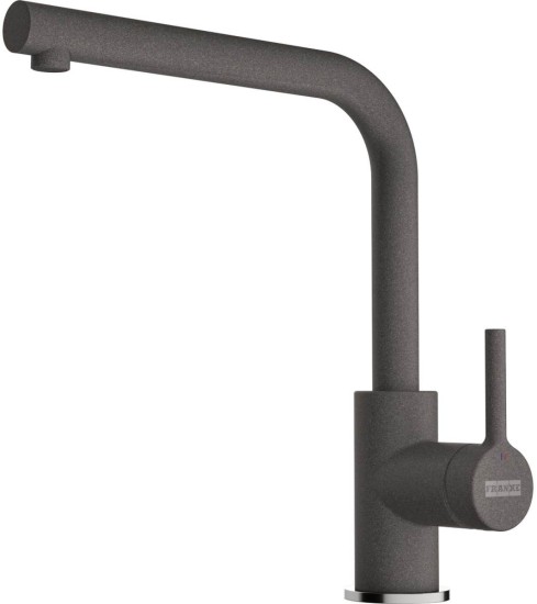 Bateria FRANKE Lina L Łupkowy Szary 115.0733.714