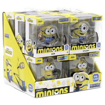 Figurka JADA Minionki 253250005 (1 figurka)