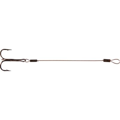 Dozbrojka DRAGON American Fishing Wire PDF-59-008-0904 4 cm x 9 kg (2 szt.)