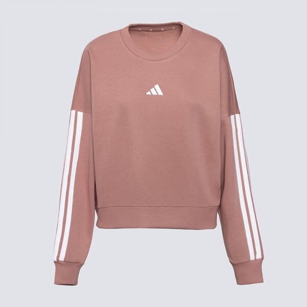 ADIDAS BLUZA W 3S FT SWT