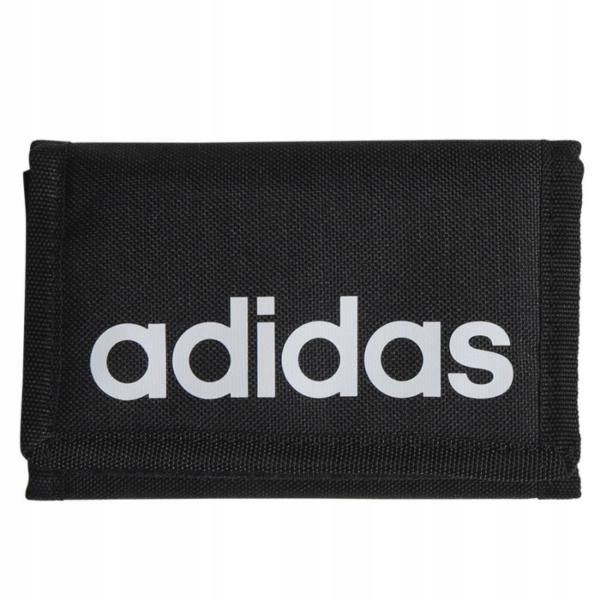 Portfel adidas Essentials Linear Wallet one size