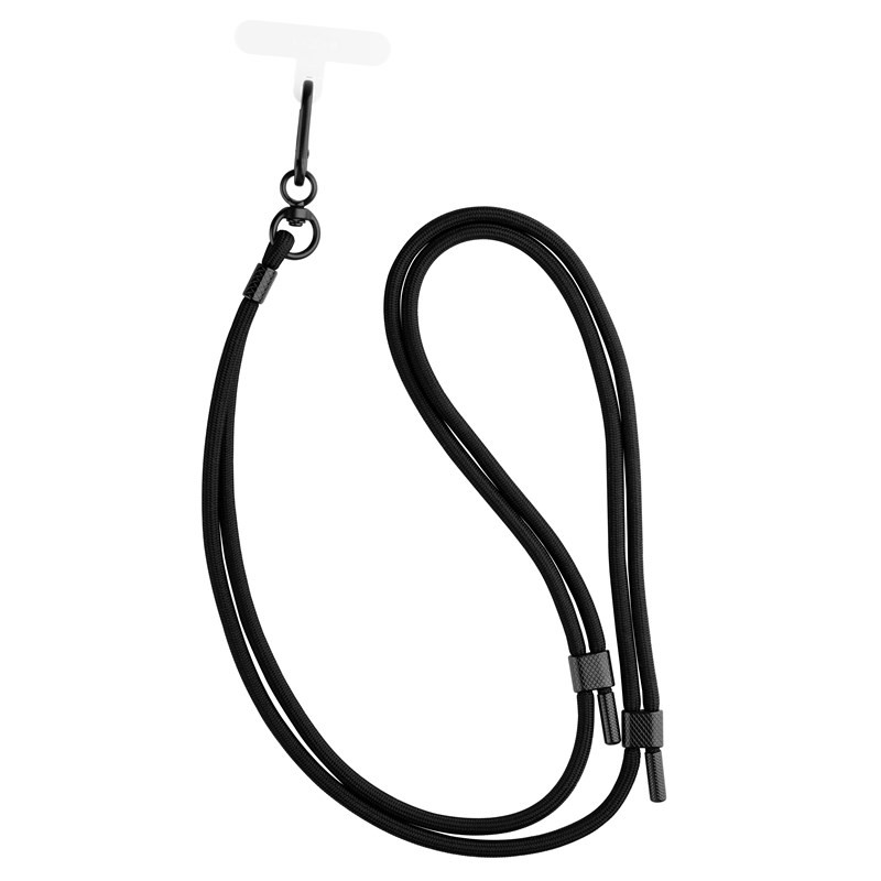 Smycz FIXED NeckUni pro telefony se zadním krytem