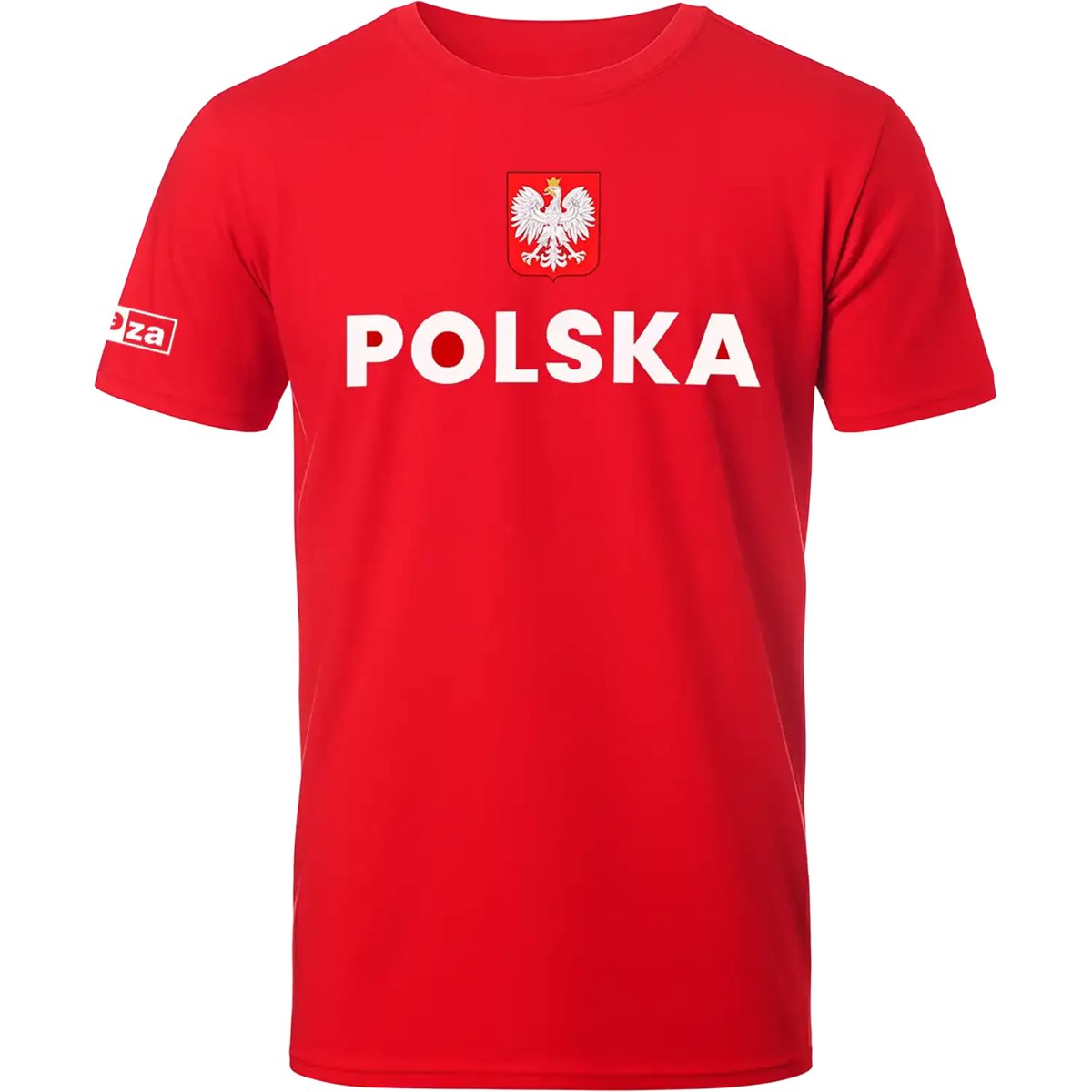 Koszulka kibica reprezentacji Polski