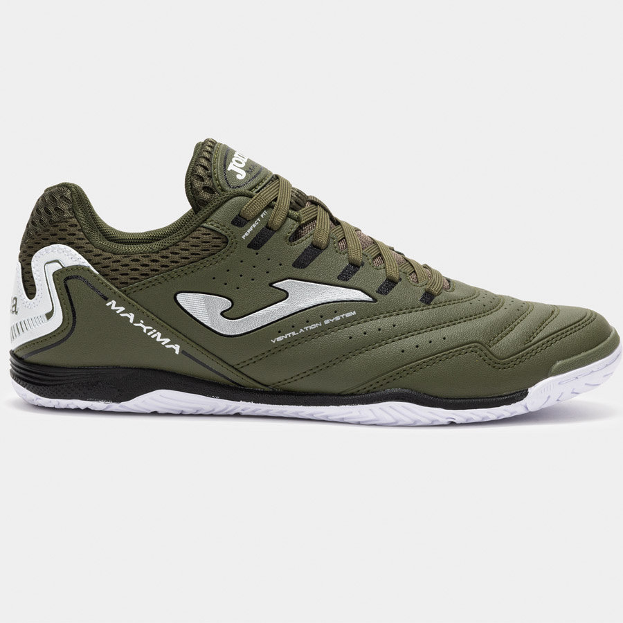 Buty Joma MAXIMA 2523 IN MAXS2523IN zielony 43 1/3