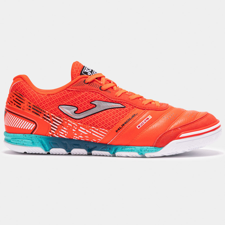Buty Joma Mundial 2507 IN MUNS2507IN pomarańczowy 42