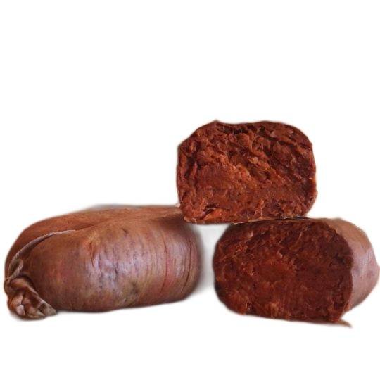 Nduja piccante 200g - Schronisko Bukowina