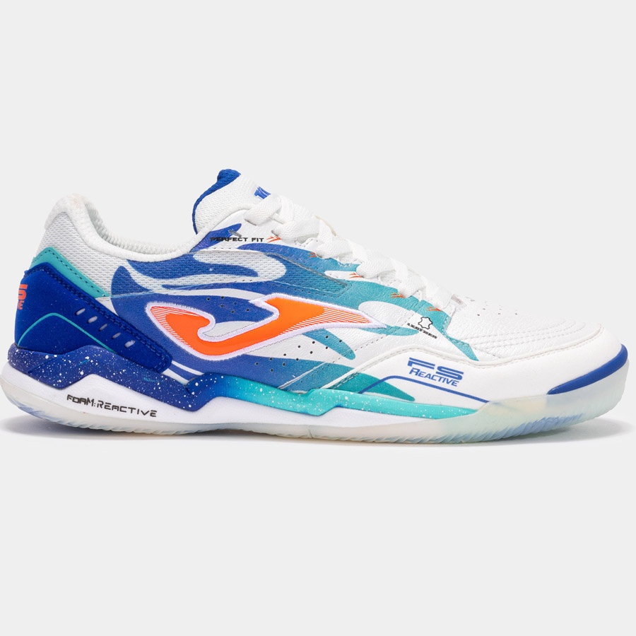 Buty Joma Reactive 2401 IN FSS2576IN biały 43 1/3