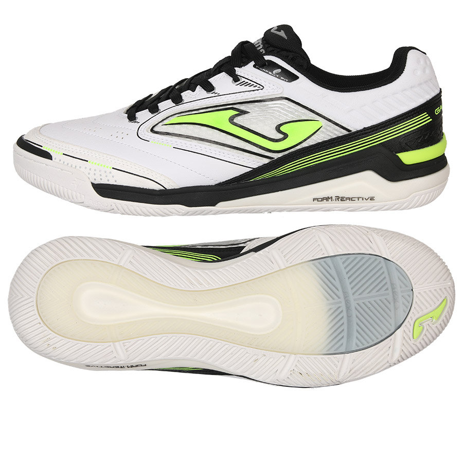 Buty Joma Gambeta 2501 IN GAMS2502IN biały 40 1/2