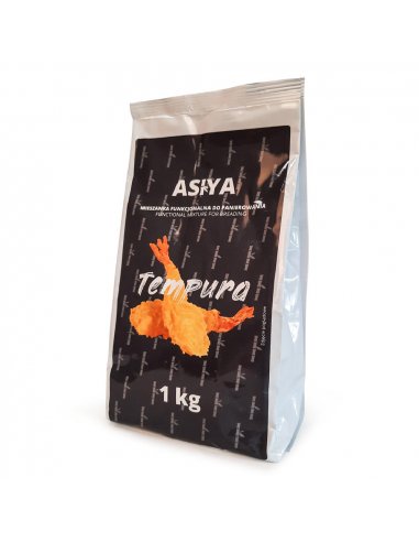 Panierka Tempura 1kg - Asiya