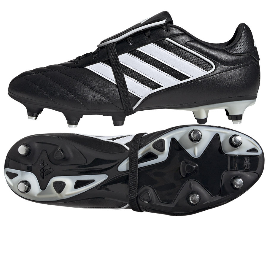 Buty adidas COPA GLORO II SG IH8286 czarny 42