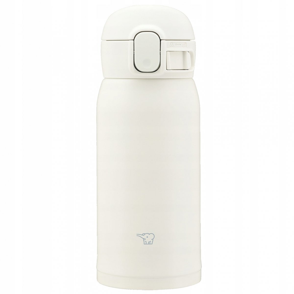 Kubek termiczny ZOJIRUSHI SM-WS36-WM 360 ml Biały