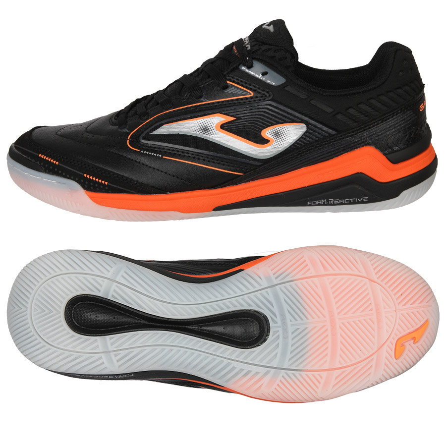 Buty Joma Gambeta 2501 IN GAMS2501IN czarny 45