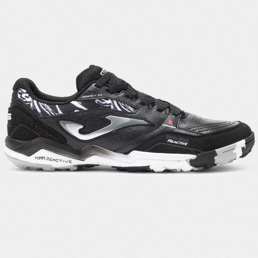 Buty Joma FS Reactive 2501 TF FSS2501TF czarny 43
